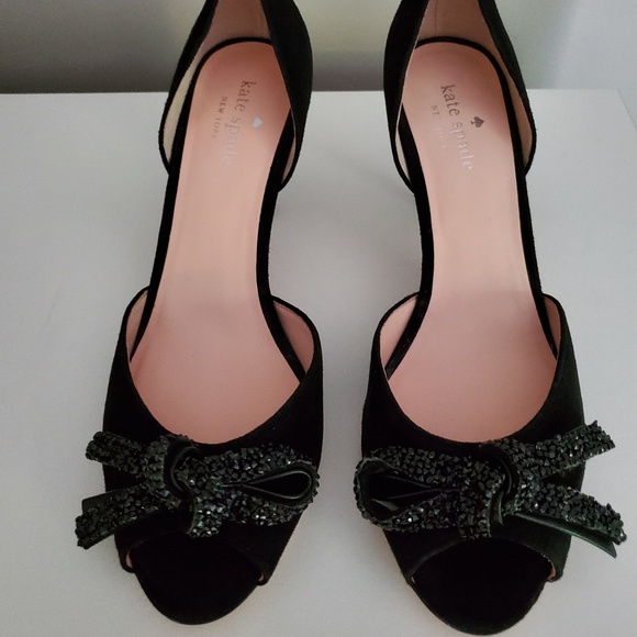 Kate Spade Sidney pump NIB - Picture 3 of 7
